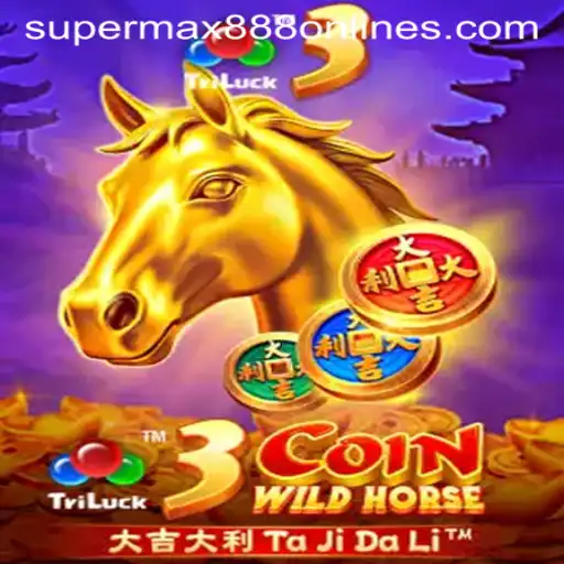 Discover the Exciting World of 3CoinWildHorse: The Latest Gaming Sensation