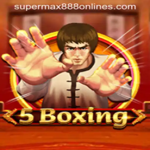 Exploring the Dynamic World of 5Boxing and the Influence of SuperMax888