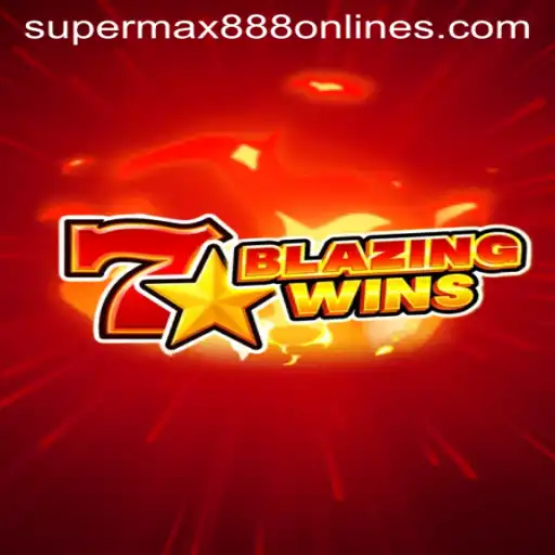 Unveiling BlazingWins: A Deep Dive into the Exciting World of SuperMax888
