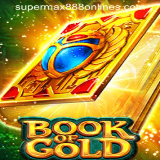 The Enigmatic World of BookofGold: Unraveling Secrets with SuperMax888
