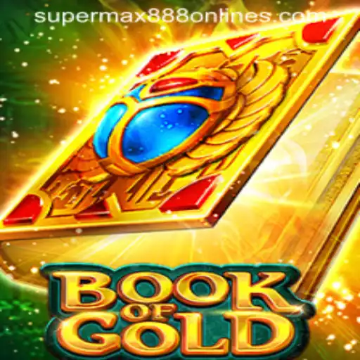 The Enigmatic World of BookofGold: Unraveling Secrets with SuperMax888