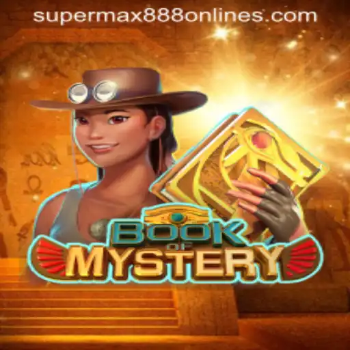 Immerse Yourself in the Enigma of BookofMystery with SuperMax888