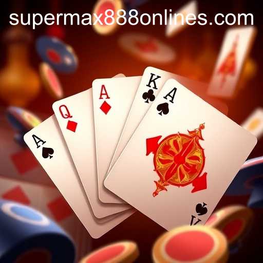 The Intricacies of Card Games: A Deep Dive into SuperMax888