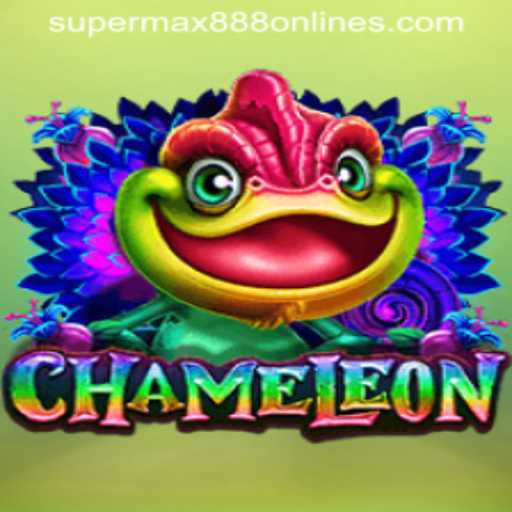 Dive into the World of Chameleon: A Thrilling Game Experience with SuperMax888