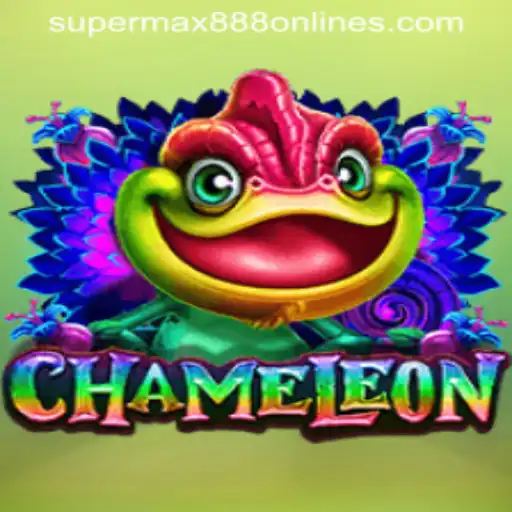 Dive into the World of Chameleon: A Thrilling Game Experience with SuperMax888