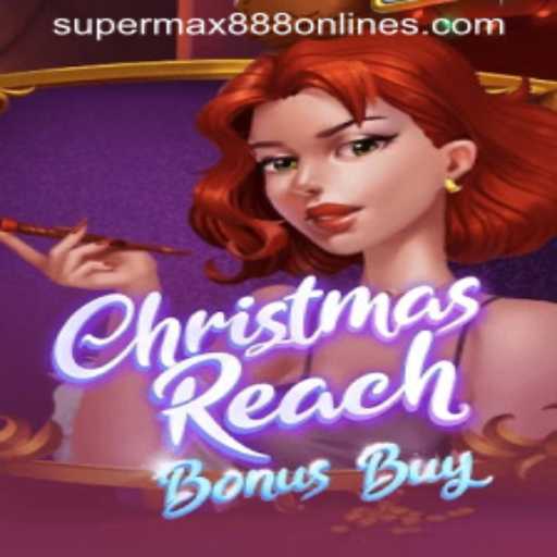 Exploring the Festive Thrills of ChristmasReachBonusBuy with SuperMax888