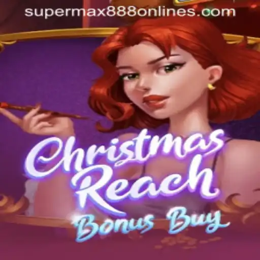 Exploring the Festive Thrills of ChristmasReachBonusBuy with SuperMax888