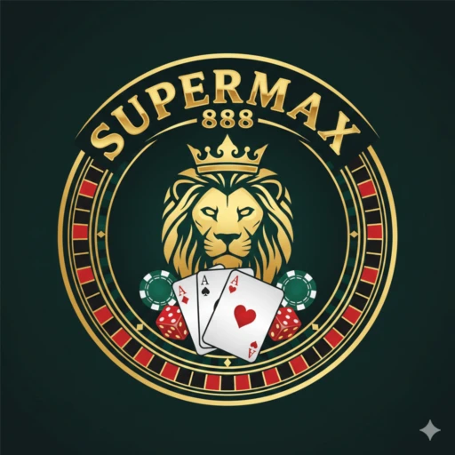 SuperMax888