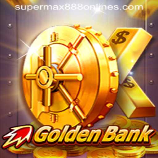 CrazyGoldenBank: An Exciting Journey with SuperMax888