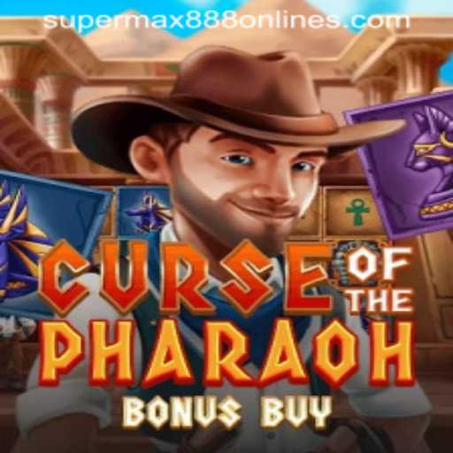 Unveiling the Thrills of Curse of the Pharaoh Bonus Buy with SuperMax888
