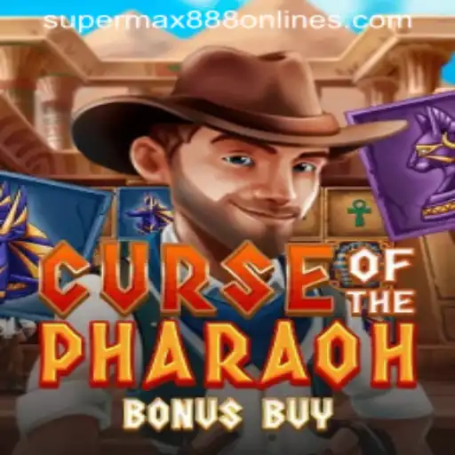 Unveiling the Thrills of Curse of the Pharaoh Bonus Buy with SuperMax888