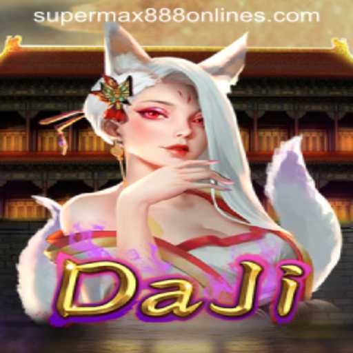 Explore the Thrilling World of DaJi: A Journey Into SuperMax888