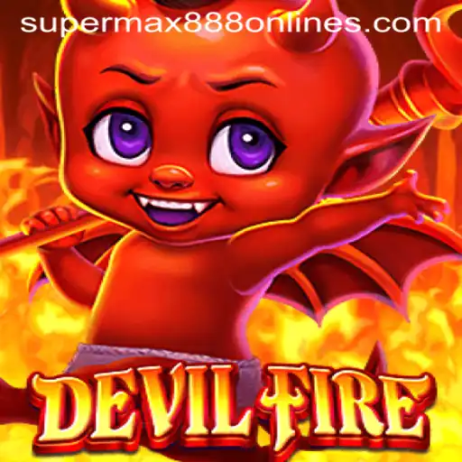 Exploring DevilFire: An Immersive Gaming Experience with SuperMax888