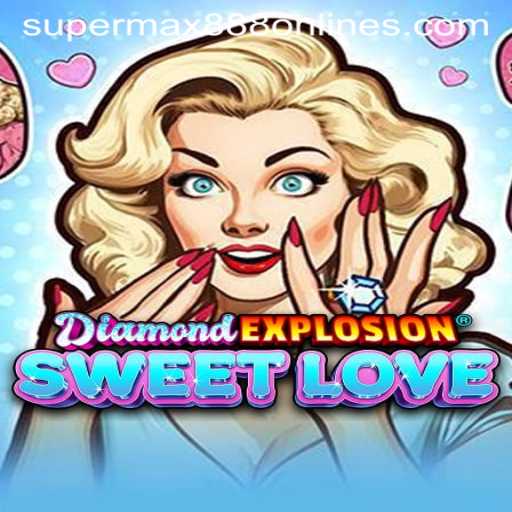Unveiling the Sparkling World of DiamondExplosionSweetLove: A Journey Through Gems and Joy