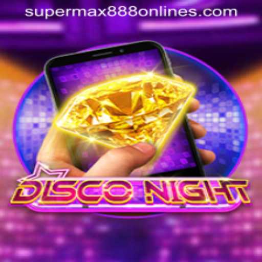 Unveiling the Thrills of DiscoNightM: A Spotlight on the Latest Gaming Sensation