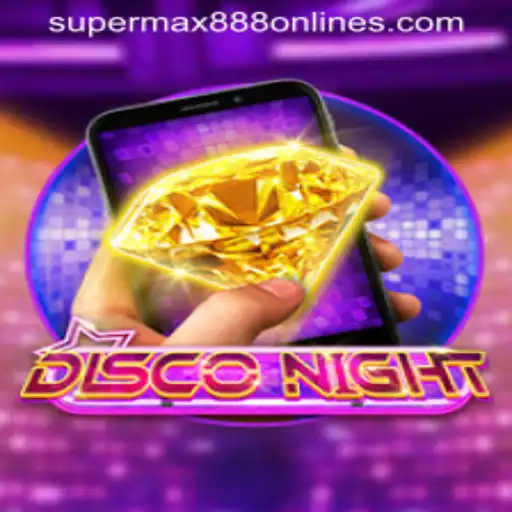 Unveiling the Thrills of DiscoNightM: A Spotlight on the Latest Gaming Sensation