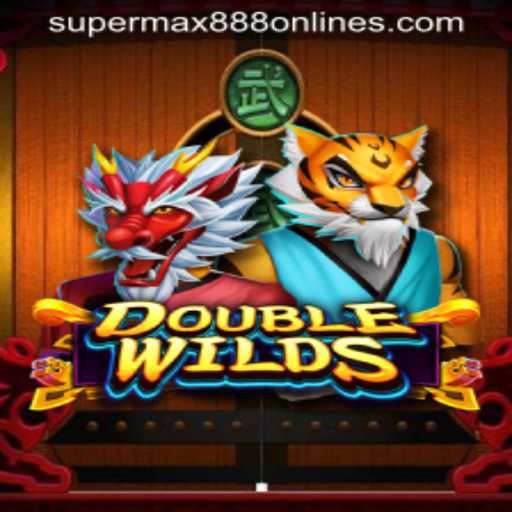 The Exciting World of DoubleWilds: An In-depth Introduction to SuperMax888's Latest Game