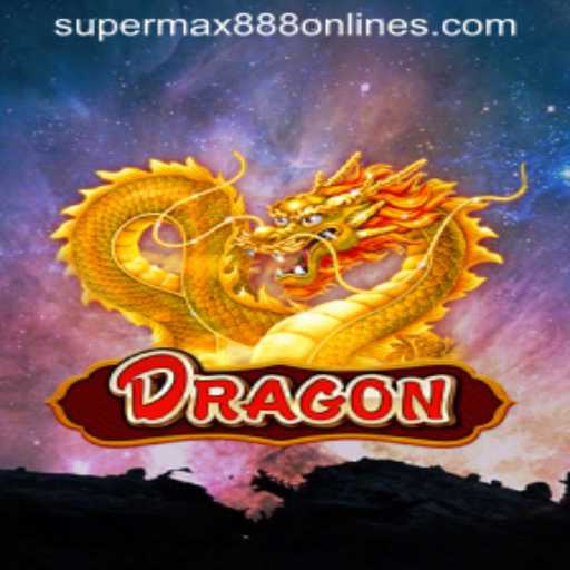 Exploring the Mythical World of Dragon: A Dive into SuperMax888's Epic Adventure