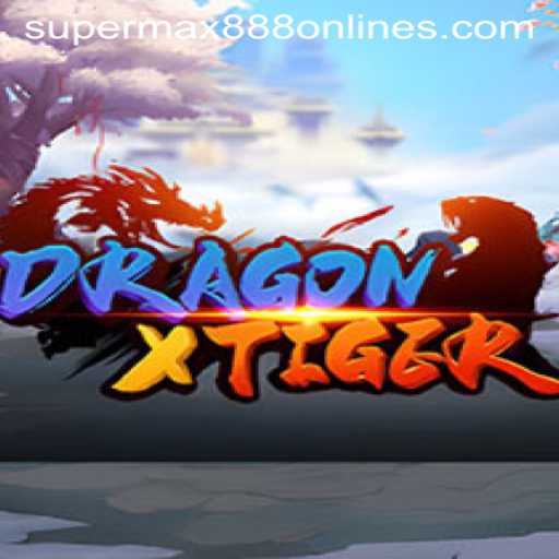 Discover the Exciting World of DragonXTiger with SuperMax888
