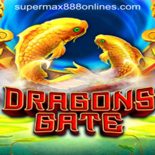 Explore the Enchanting World of DragonsGate: Unleashing Secrets with SuperMax888