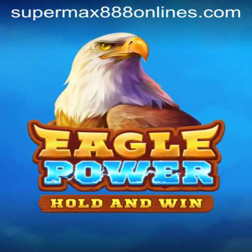 EaglePower: A New Gaming Sensation