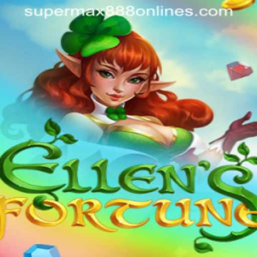 Explore the Enchanting Realm of EllensFortune with SuperMax888