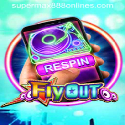 FlyOut - A New Gaming Sensation with SuperMax888