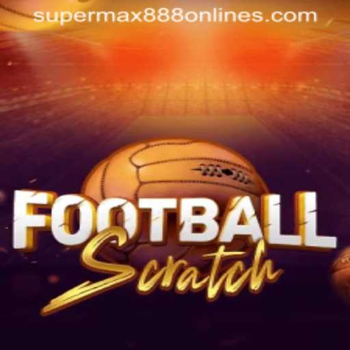 Unveiling FootballScratch: The Revolutionary Game by SuperMax888