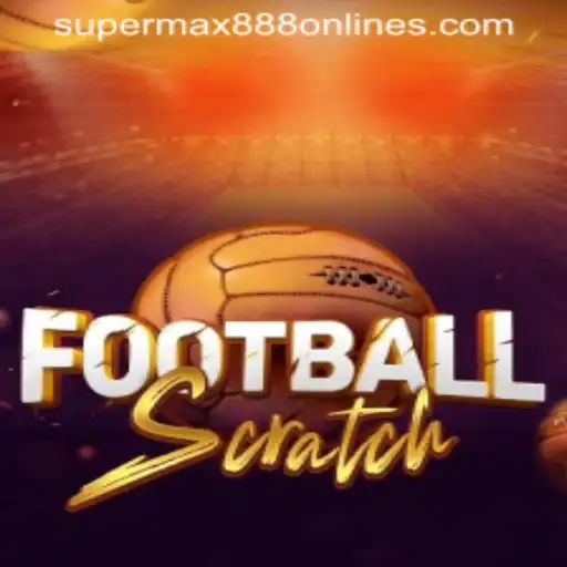 Unveiling FootballScratch: The Revolutionary Game by SuperMax888