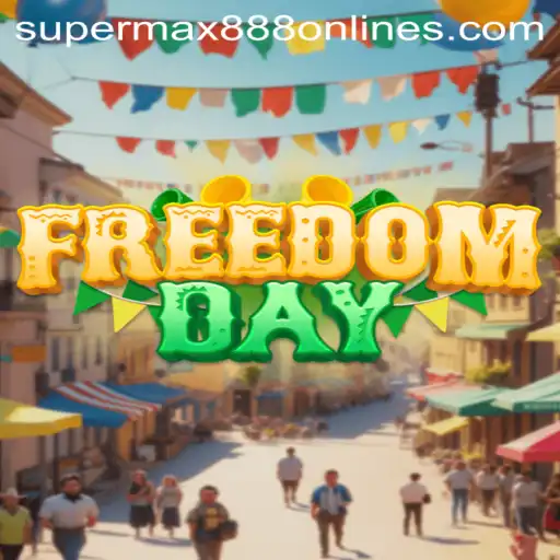 Discover the Thrills of FreedomDay with SuperMax888