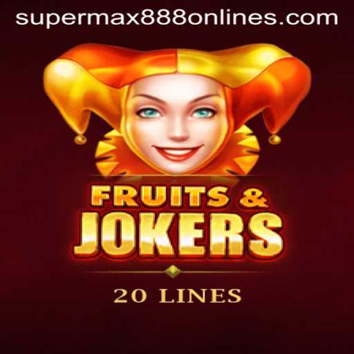 Exploring the Exciting World of FruitsAndJokers20 and the Rise of SuperMax888 in Gaming