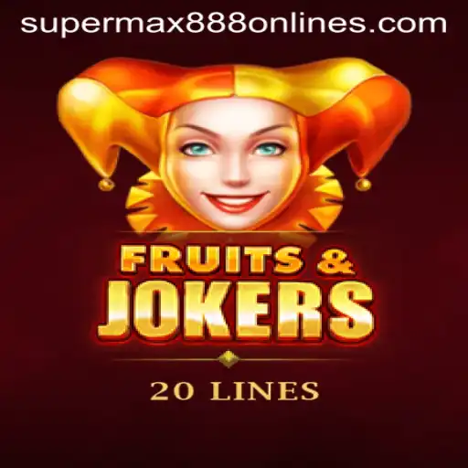Exploring the Exciting World of FruitsAndJokers20 and the Rise of SuperMax888 in Gaming