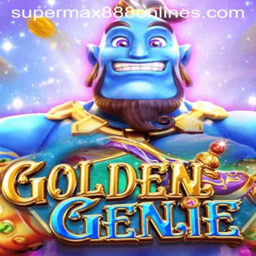 Unveiling GOLDENGENIE: A Thrilling Adventure with SuperMax888