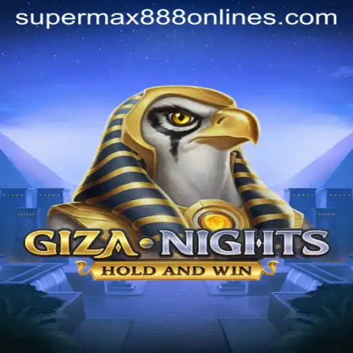 Exploring the Enigmatic World of GizaNights: An Introduction to SuperMax888