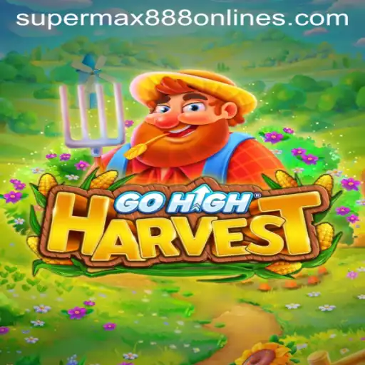The Intriguing World of GoHighHarvest: Unleashing the Potential of SuperMax888