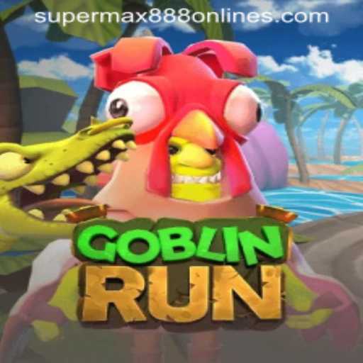 GoblinRun: Dive into the Exciting World of SuperMax888's Latest Adventure