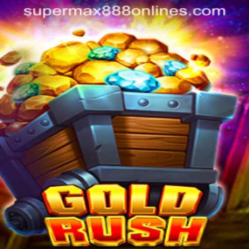Exploring GoldRush: An Enthralling Gaming Adventure with SuperMax888