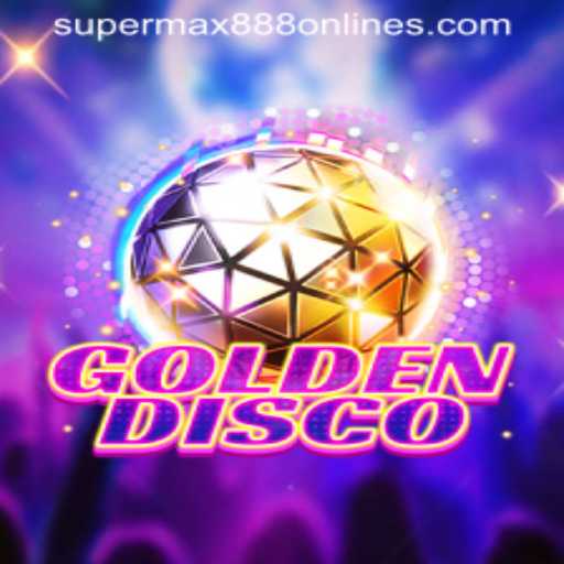 GoldenDisco: The Ultimate Game Experience with SuperMax888
