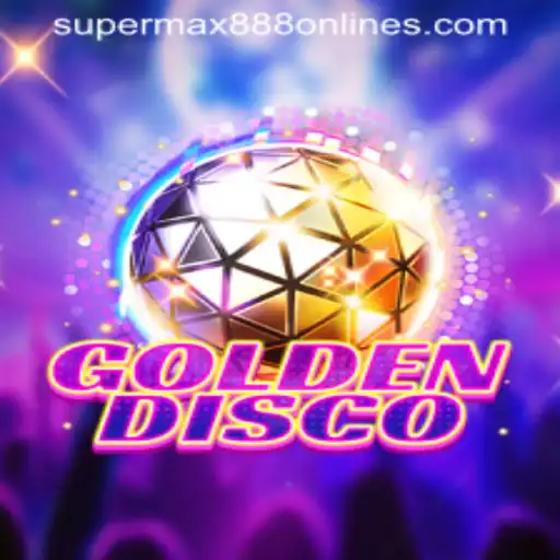 GoldenDisco: The Ultimate Game Experience with SuperMax888