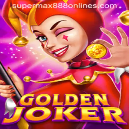 Unlock the Thrills of GoldenJoker in SuperMax888
