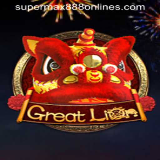 Explore the Epic World of GreatLion with SuperMax888