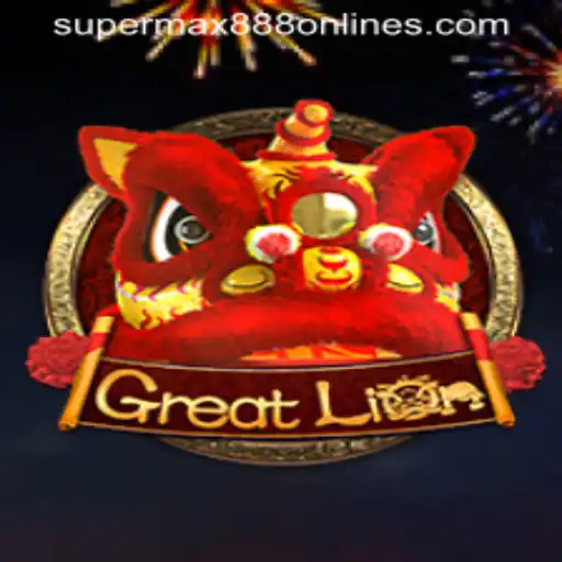 Explore the Epic World of GreatLion with SuperMax888