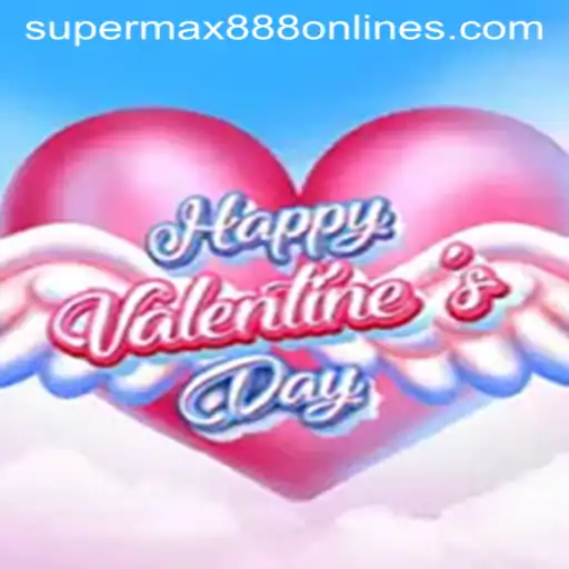 HappyValentinesDay: A Delightful Gaming Experience Enhanced by SuperMax888