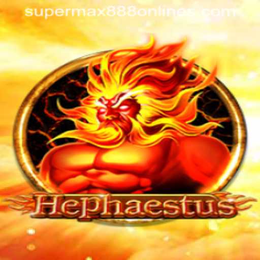 Exploring Hephaestus: The Game that Ignites Creativity with SuperMax888