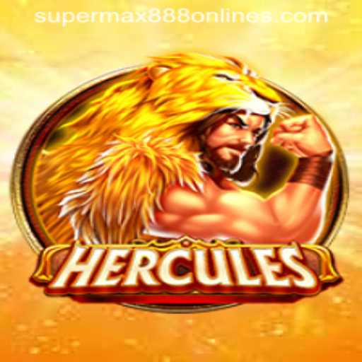 Discovering the Enchanting World of Hercules: A SuperMax888 Adventure