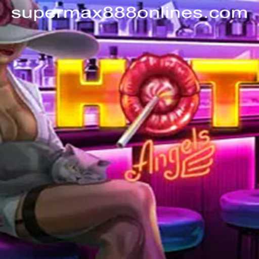 Exploring the Thrills of HotAngels: Dive into the World of SuperMax888