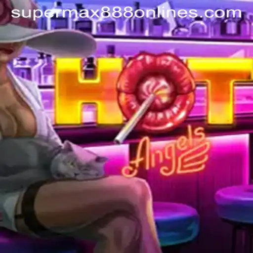 Exploring the Thrills of HotAngels: Dive into the World of SuperMax888