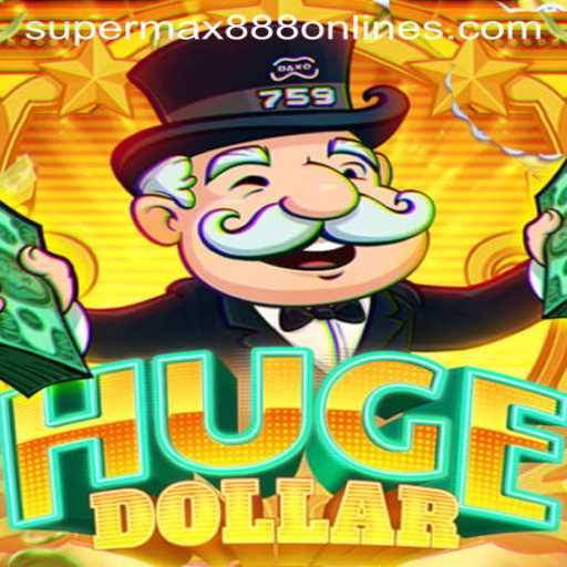 Discovering HugeDollar: The Exciting World of SuperMax888