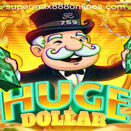 Discovering HugeDollar: The Exciting World of SuperMax888