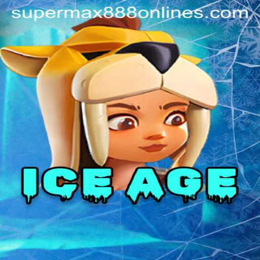 IceAge: Exploring the World of SuperMax888